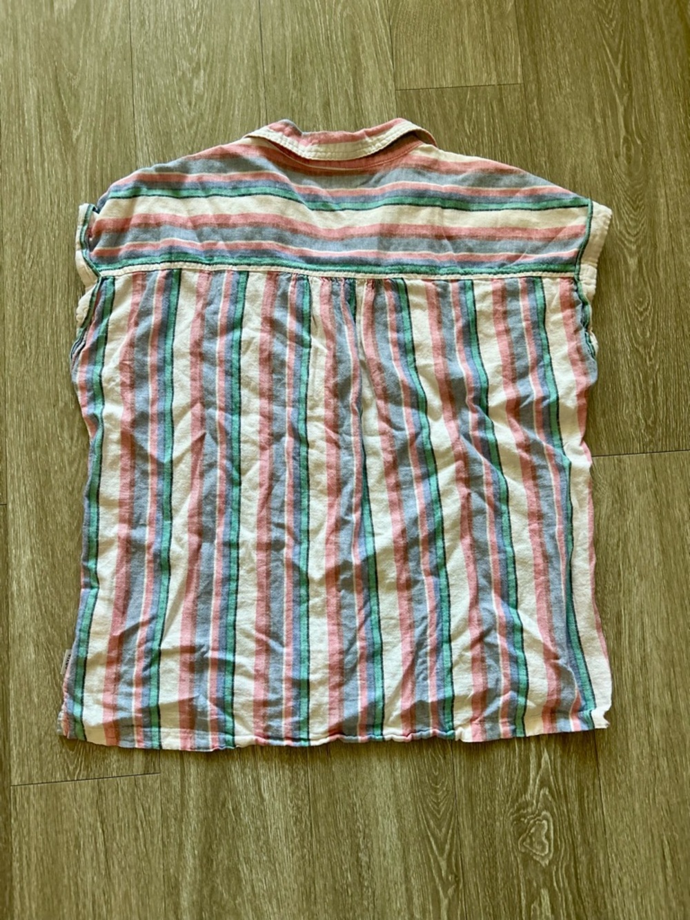 Orvis Button-Down - Picture 3 of 8